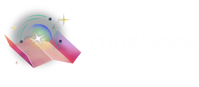 runebook